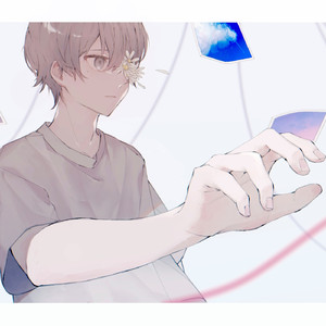 鼓動の数