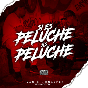 Si Es Peluche Es Peluche