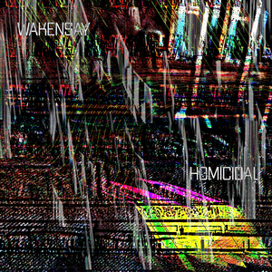 Homicidal