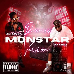 Monstar (Dj Zino Remix)