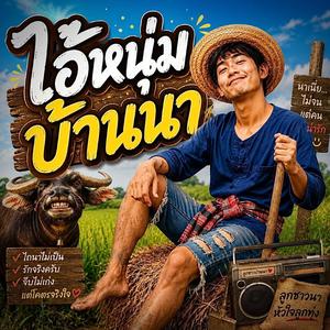ไอ้หนุ่มบ้านนา