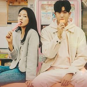 닥터 슬럼프 - Doctor Slump / 별처럼 떨어지다 - Falling down like stars