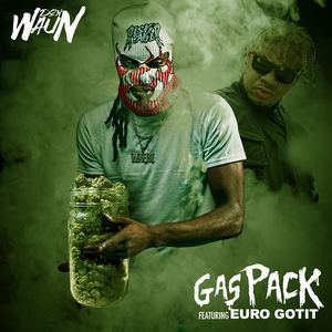 Gas Pack (Radio Edit)