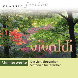 The Four Seasons, Violin Concerto No. 4 in F Minor, RV 297 "Winter": I. Allegro con molto in F Minor