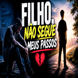 Filho Não Segue Meus Passos