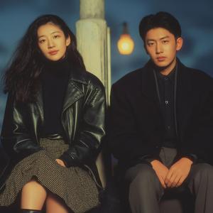 The Blank Map (白紙の地図