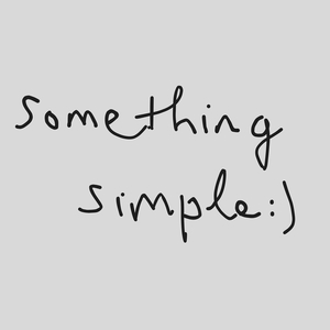 Something Simple