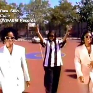 CUTIE (feat. Carment Brown, Chandra Simmons & Egypt) (Party Mix)