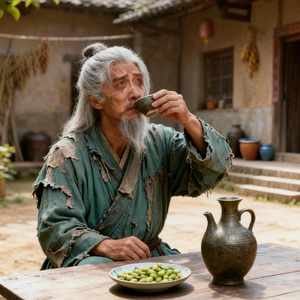 百无一用是书生