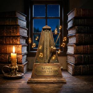 Geometria iubirii (Instrumental)