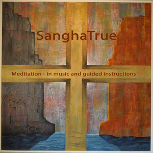 Sittande Mmeditation