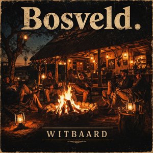Bosveld