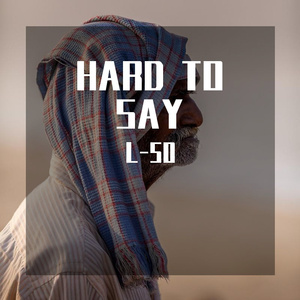 FREE" Say Something "