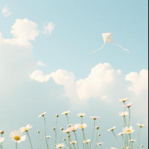 童年的風箏 3 | Childhood Kites by 🐳BlueWhale✨