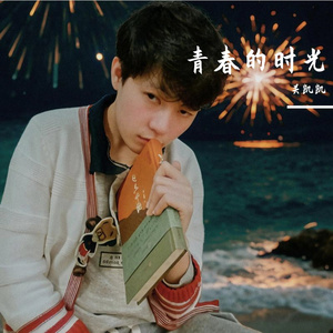 青春的时光 伴奏