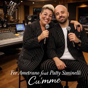 Cu'mme (feat, Patty Siminelli)