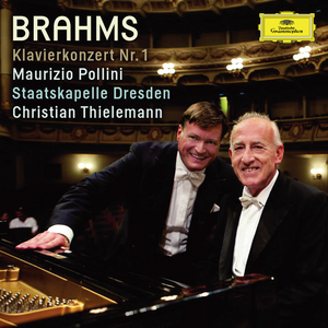 Piano Concerto No.1 in D minor, Op.15:1. Maestoso - Poco più moderato
