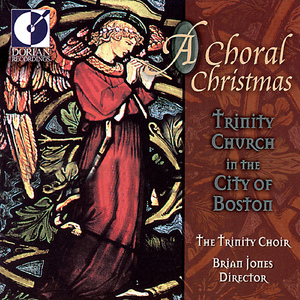 In dulci jubilo (arr. R.L. Pearsall for choir)