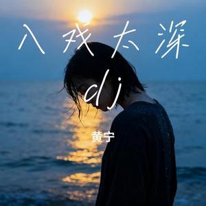 入戏太深dj (Cover DJ铁柱Remix)