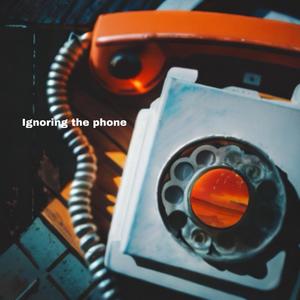 Ignoring The Phone