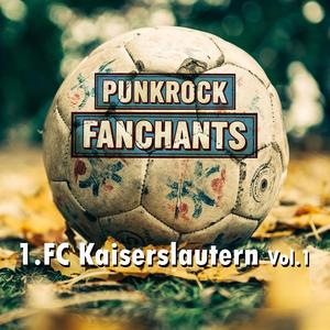 Olé FC Kaiserslautern, uh uh, schallalalalalala!