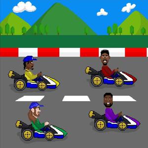 Fast Life (feat. Yink, Kvrbxn & 2 Sig Digg)