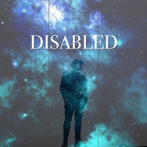 disabled（feat.廖街逼）