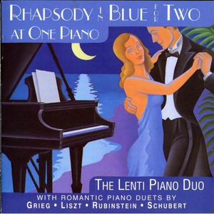 Rhapsody In Blue (George Gershwin)