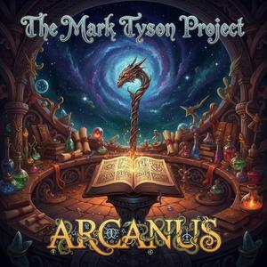 Arcanus