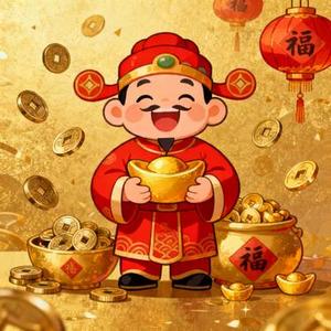 招财歌