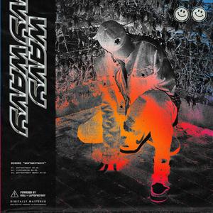 WAVYWAVYWAVY remix (Feat. Futuristic Swaver, Icey Blouie, EK, YunB, Jeremy Que$t, Dbo)