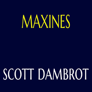 Maxines (Guitar Version) [Instrumental]