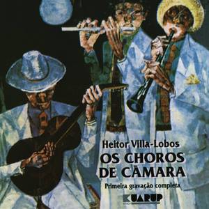 Choros nº 1