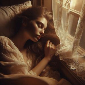 月明かりの夢路 睡眠BGM 作業用