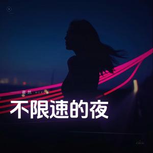 不限速的夜