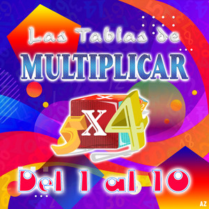 Tabla Del Dos