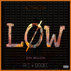 All Time Low (ZERO STAPP Instrumental mix）