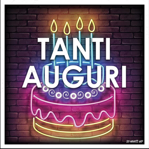Tanti auguri Giovanna