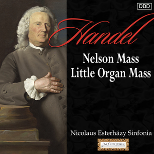 Mass No. 7 in B-Flat Major, Hob.XXII:7 "Missa brevis Sancti Joannis de Deo", "Kleine Orgelsolomesse" (Little Organ Mass): Kyrie