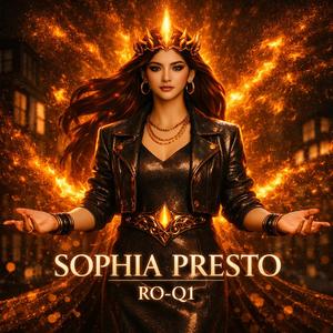 Sophia Presto