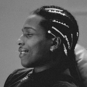 “DROP TOP” 孟菲斯&Kito&ASAP ROCKY Type Beat