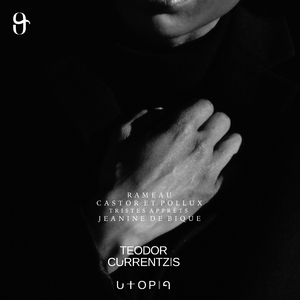 Castor et Pollux, RCT 32, Act I Scene 3: Tristes apprêts