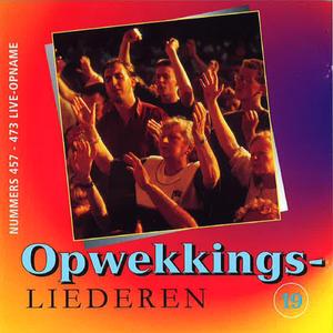 De Heer Is Hier (458)