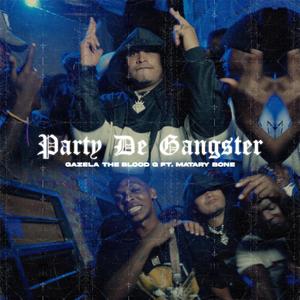 Party De Gangster