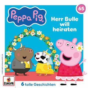 Hochzeitsvorbereitungen (Teil 04)