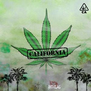 CALIFORNIA (feat. Putain) (Instrumental)