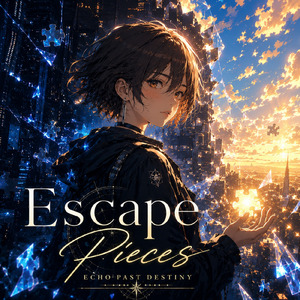 Escape Pieces