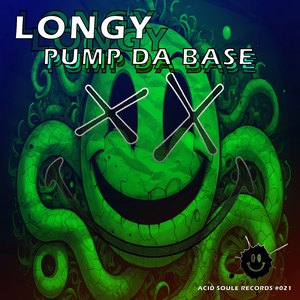 Pump da Base