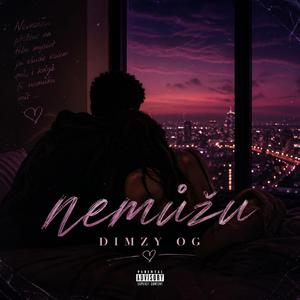 Nemůžu (feat. Dimzy OG)
