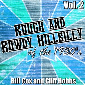 The Whole Dam Family